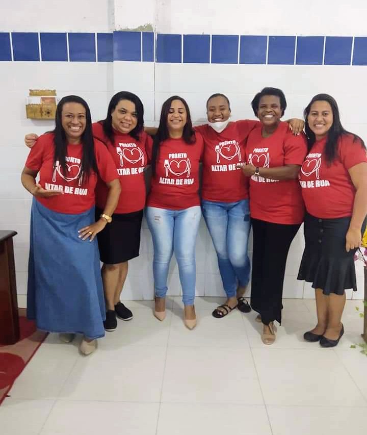 Projeto Eu me importo 10